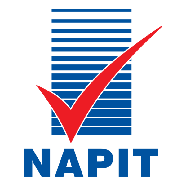 NAPIT registered logo